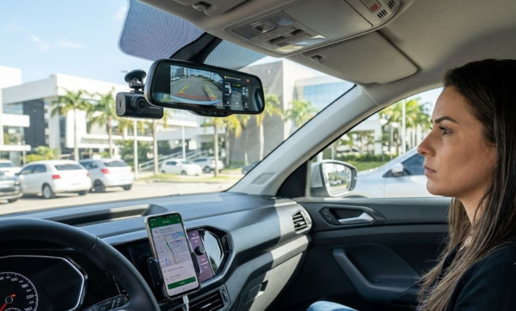 Quem Tem Direito ao Financiamento de Carro para Motorista de App? As 6 Regras do Move Brasil 2 Quem tem direito ao financiamento de carro para motorista de app